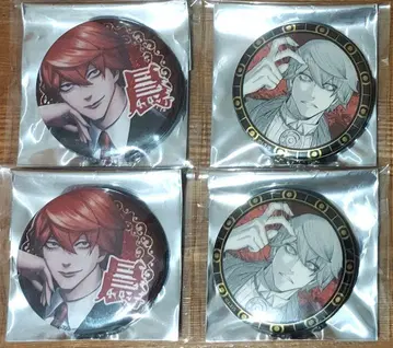 FavoteriA 마츠츠 아사히 4종 세트