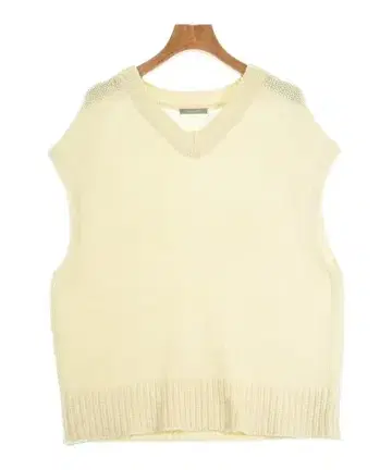 띠어리 루스 베스트/슬리브리스 여성용