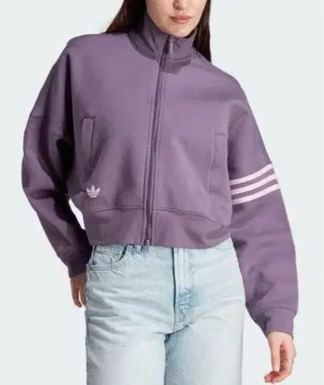 adidas 아디컬러 Neuclassics 트랙 자켓