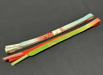 허리띠 2개 세트