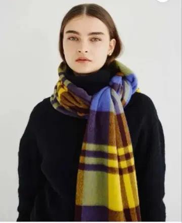 Joshua Ellis 조슈아 에리스 새상품 스톨