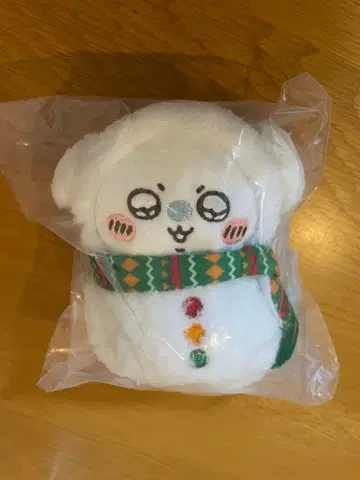 에니마이 복권 치이카와 (먼작귀) 2025 모몽가 마스코트