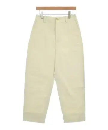 MARGARET HOWELL 여성용 치노 팬츠