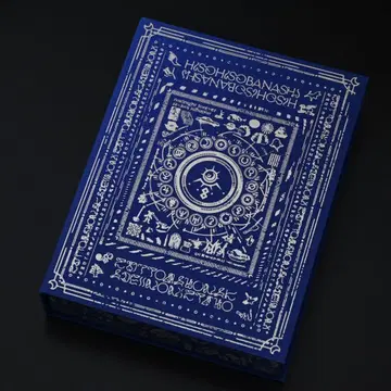 계속 한밤중이면 좋을 텐데 최초 한정판 잠잠 이야기 CD