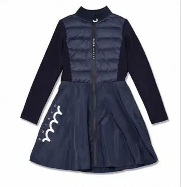 미사용 Muta 다운 도킹 원피스