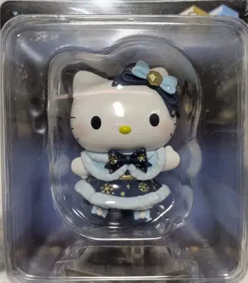 산리오 해피 복권 A상 헬로키티