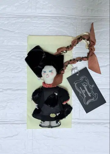 새상품 demodee 데모데 참