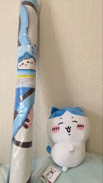 치이카와 (먼작귀) 하치와레 프라이스 2개 세트