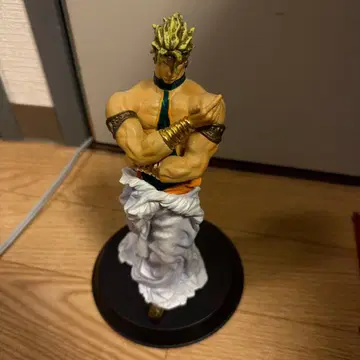 죠죠의 기묘한 모험 DX 피규어 디오 브란도