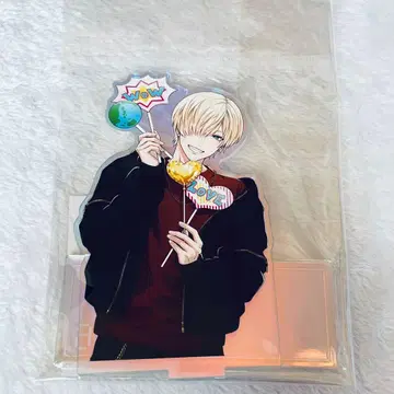 전국ALIVE 센아라 아크릴 스탠드 아크스타 다테 마사무네