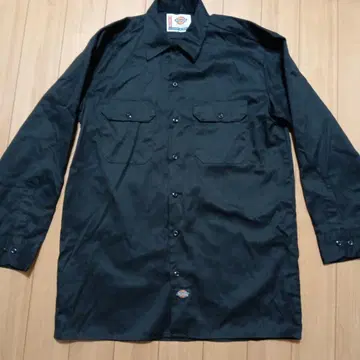 디키즈 574 셔츠 M 사이즈