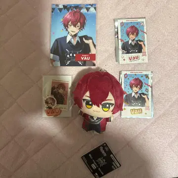 KnightX-기사X-바우군 묶음 판매