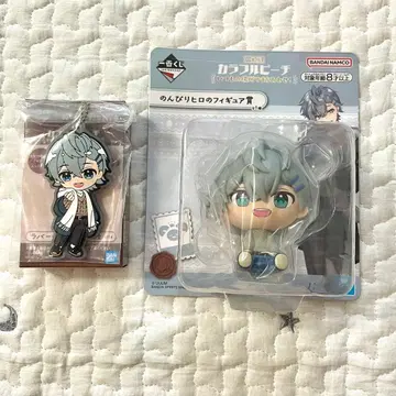 컬러풀 피치 제일복권 히로 씨