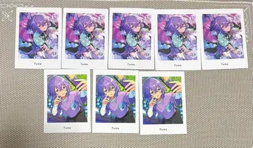 앙스타 파샤츠 유메