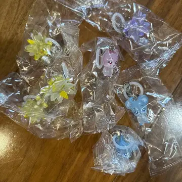 오쟈마녀 도레미 메지루시 액세서리