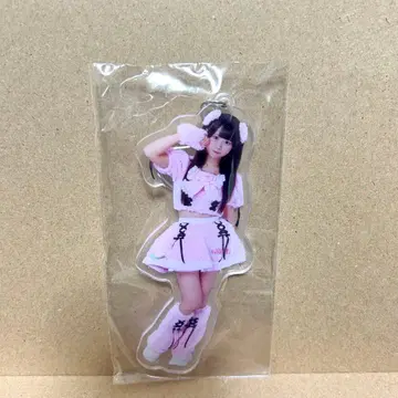 MEGAFON 하네쿠모 로코 아크릴 키링