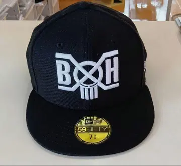 BOUNTY HUNTER newera 캡