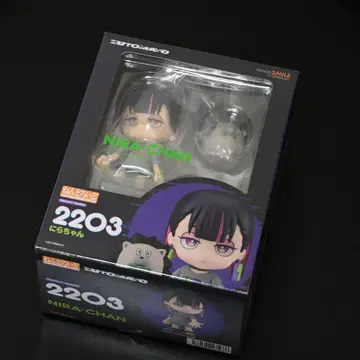 즈토마요 계속 한밤중이면 좋을 텐데 니라짱 넨도로이드