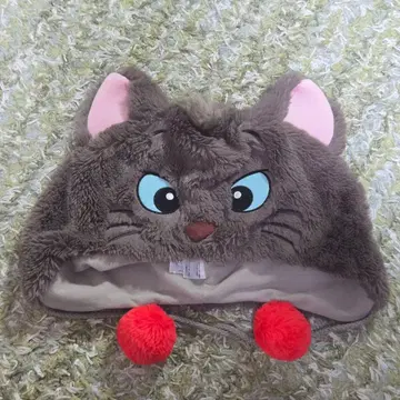 디즈니 팬캡스 올슉어바웃캣 벨리 오즈