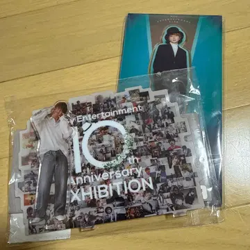 nissy 아크릴 스탠드