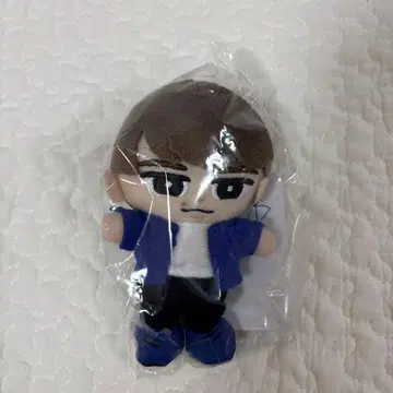 스노치루 와타나베 쇼타 마스코트