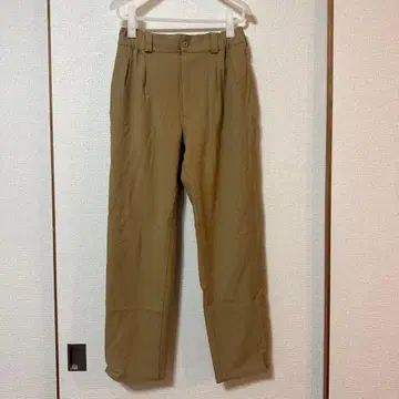 WAIPER.inc 프랑스군 M-52 SUPER STRETCH 트라우저