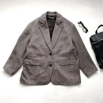 y2k [KBF] 리본 테일러드 자켓 kbf