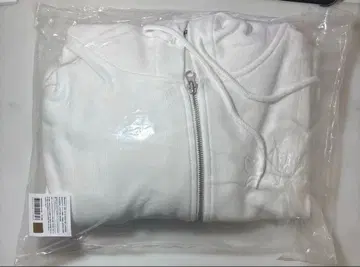 aespa 집업 후드티