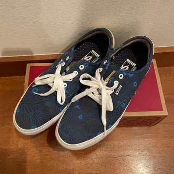 VANS World's #1 Skateboard Shoes PRO