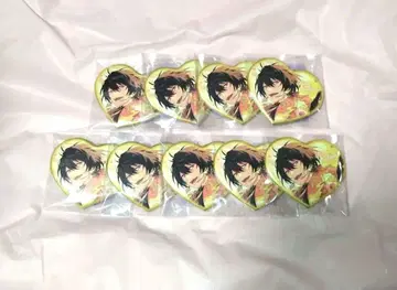 사쿠마 리츠 하트 캔 세트