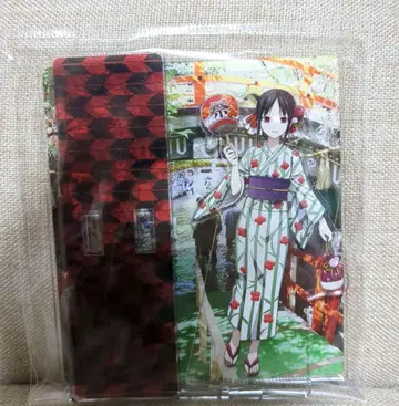 카구야 님은 고백받고 싶어 시노미야 카구야 교토마후