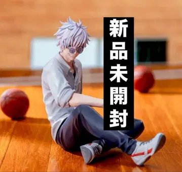 주술회전 회옥옥절 yumemirize 피규어 미개봉 새상품