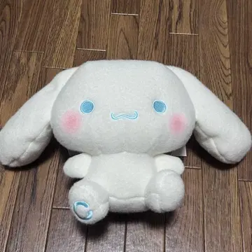 시나모롤 봉제 인형