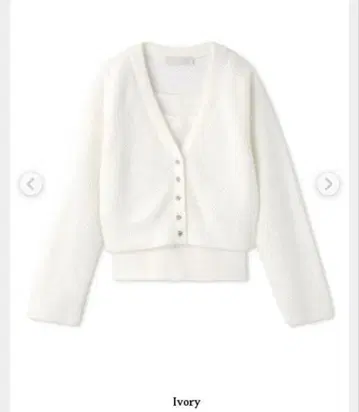 [ CELFORD ] 가디건