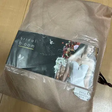 브라이덜 블룸 브라이덜 이너