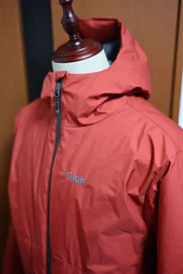 Tilak Svalbard Jacket L 사이즈 Bossa Nova