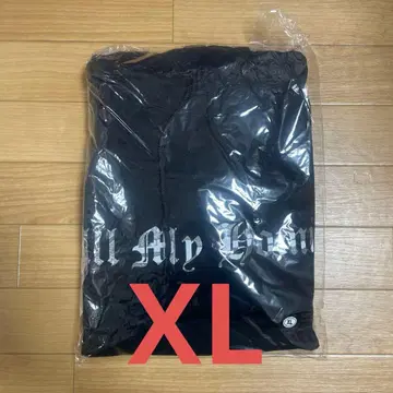 All My Homies x 빌리 더 키드 Hoodie