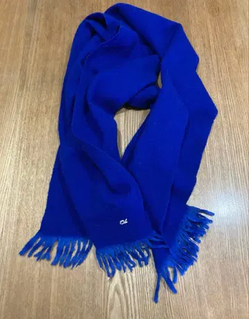 45R 45rpm 울 머플러 배송비 포함