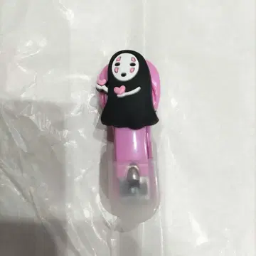 지브리 가오나시 센과 치히로의 행방불명 손톱깎이 새상품 미사용