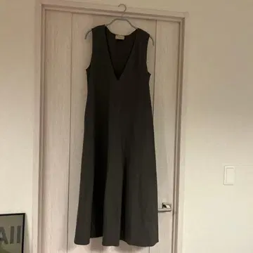 united arrows 울 100% 원피스