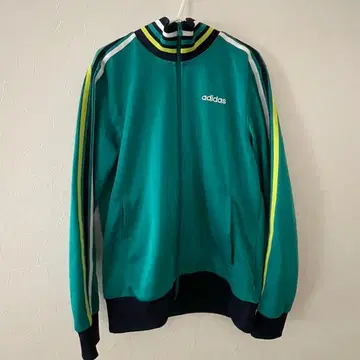 아디다스 저리 트랙 자켓
