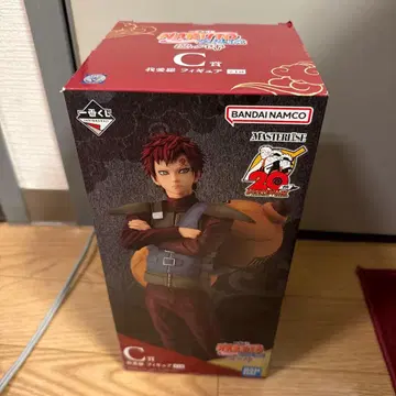 제일복권 NARUTO 질풍전 인노키즈 C상 가아라