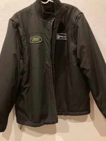 FAC&T 보아 블루종 2way