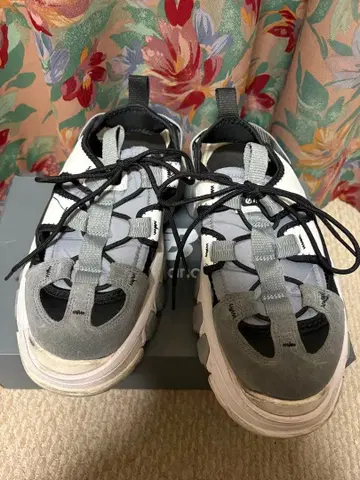 오니츠카타이거 DENTIGRE CAGE 23.0cm