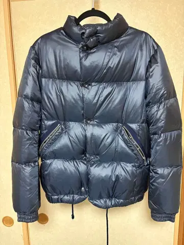 nonnative 네이비 다운 자켓 사이즈 2