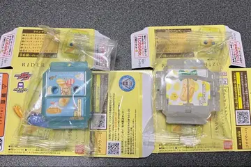 도쿄 바나나 콜라보 Ver 고치조 2종 세트