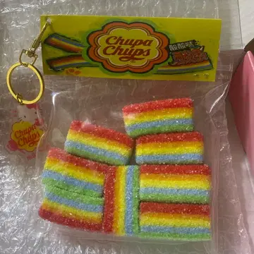 츄파춥스 스퀴즈