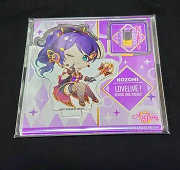 토죠 노조미 아크릴 스탠드 러브 라이브! SD 매지컬 피버