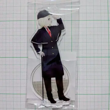 미아 테일러 아크릴 스탠드 JAL 니지가쿠