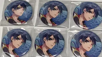 트위스테 듀스 캔뱃지 AGF 기숙사복